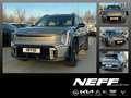 Kia EV9 99,8-kWh AWD GTLine HeadupDisplay*AHKSchwenkbar Grau - thumbnail 1