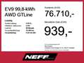 Kia EV9 99,8-kWh AWD GTLine HeadupDisplay*AHKSchwenkbar Grau - thumbnail 4