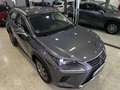 Lexus NX 300 300h Business Navigation 2WD Grijs - thumbnail 30