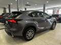 Lexus NX 300 300h Business Navigation 2WD Grijs - thumbnail 5