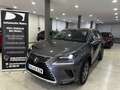Lexus NX 300 300h Business Navigation 2WD Grijs - thumbnail 2