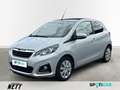 Peugeot 108 TOP! Style VTi 72 Grau - thumbnail 1