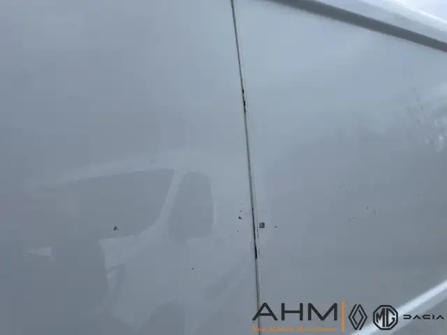 Opel Vivaro view 9