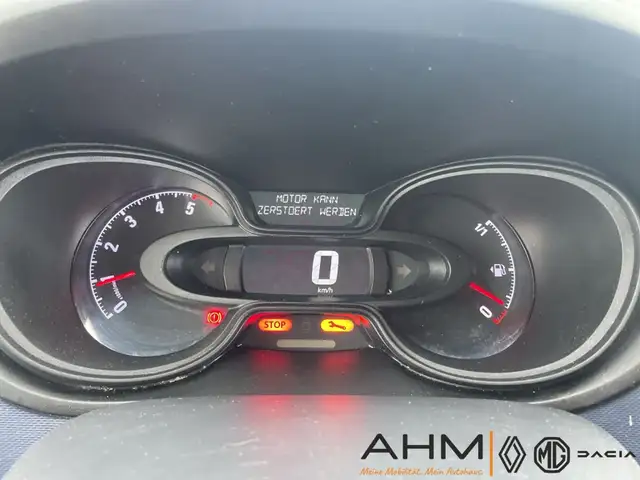 Opel Vivaro view 17