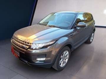 Range Rover Evoque 5p 2.0 td4 Pure 150cv auto VERA OCCASIONE COMPRESO PASSAGGIO