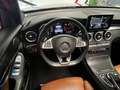 Mercedes-Benz GLC 220 220d 4Matic Aut. Zwart - thumbnail 19