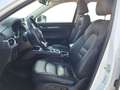 Mazda CX-5 2,2 Skyactive-D 175 Revolution Top AWD Weiß - thumbnail 16
