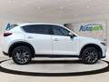 Mazda CX-5 2,2 Skyactive-D 175 Revolution Top AWD Weiß - thumbnail 5