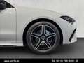Mercedes-Benz CLA 200 CLA 200 AMG Line PANO+NIGHT+360°+MB-LED+DISTRO+ Gris - thumbnail 3