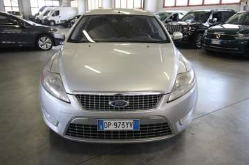 2.0 TDCi 140 CV Station Wagon DPF