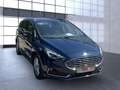 Ford S-Max Hybrid Titanium Bluetooth Navi LED Klima Bleu - thumbnail 5