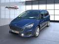 Ford S-Max Hybrid Titanium Bluetooth Navi LED Klima Bleu - thumbnail 2