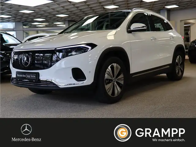 Mercedes-Benz EQA 250 Progressive-Adv.-Plus/Pano/Fahrassi/360°