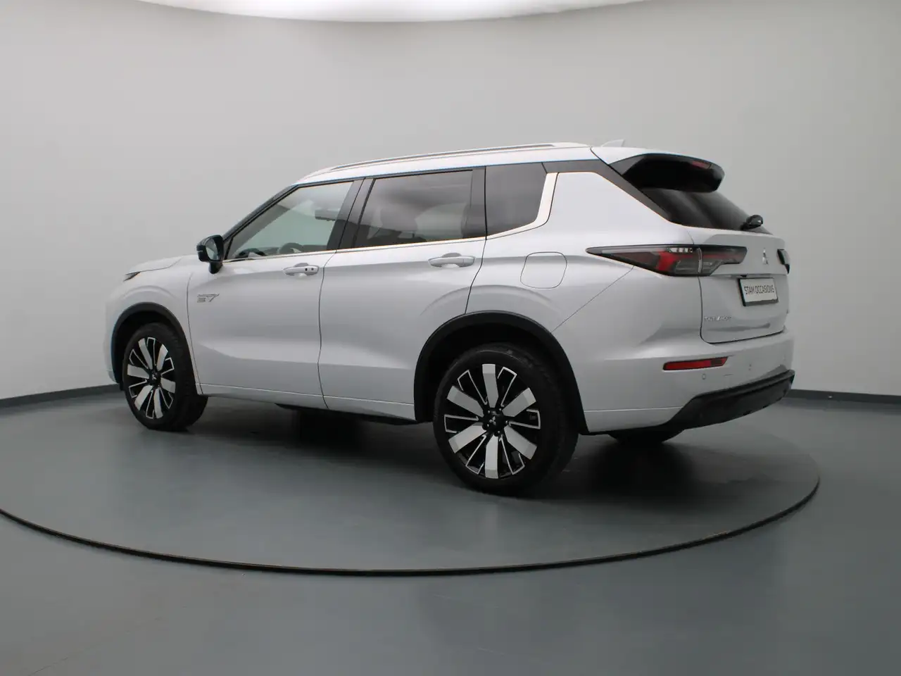 Mitsubishi Outlander 2026