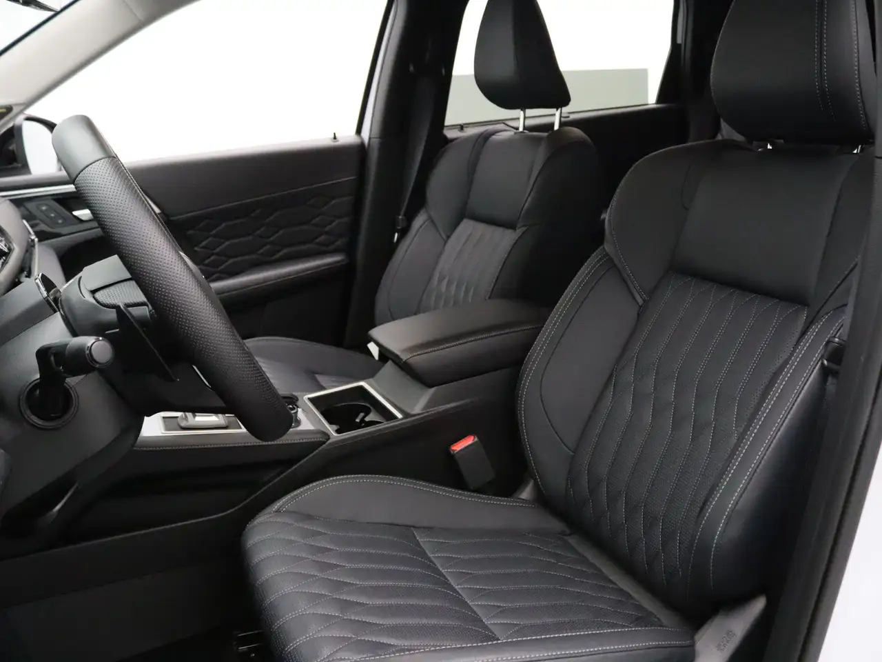 Mitsubishi Outlander 2026