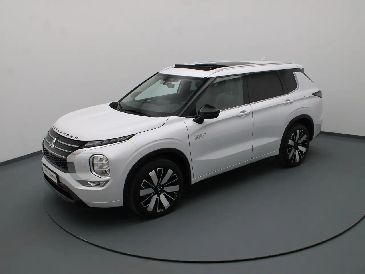 Mitsubishi Outlander 2026 — фото 11