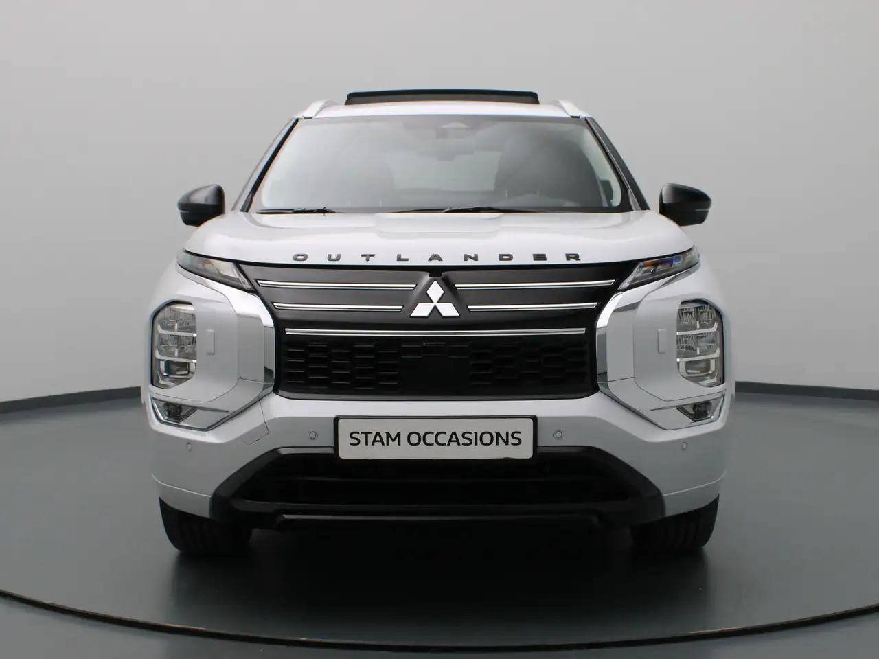Mitsubishi Outlander 2026 — фото 26