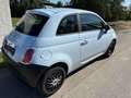 Fiat 500 500 1,2 Lounge Lounge Blau - thumbnail 2