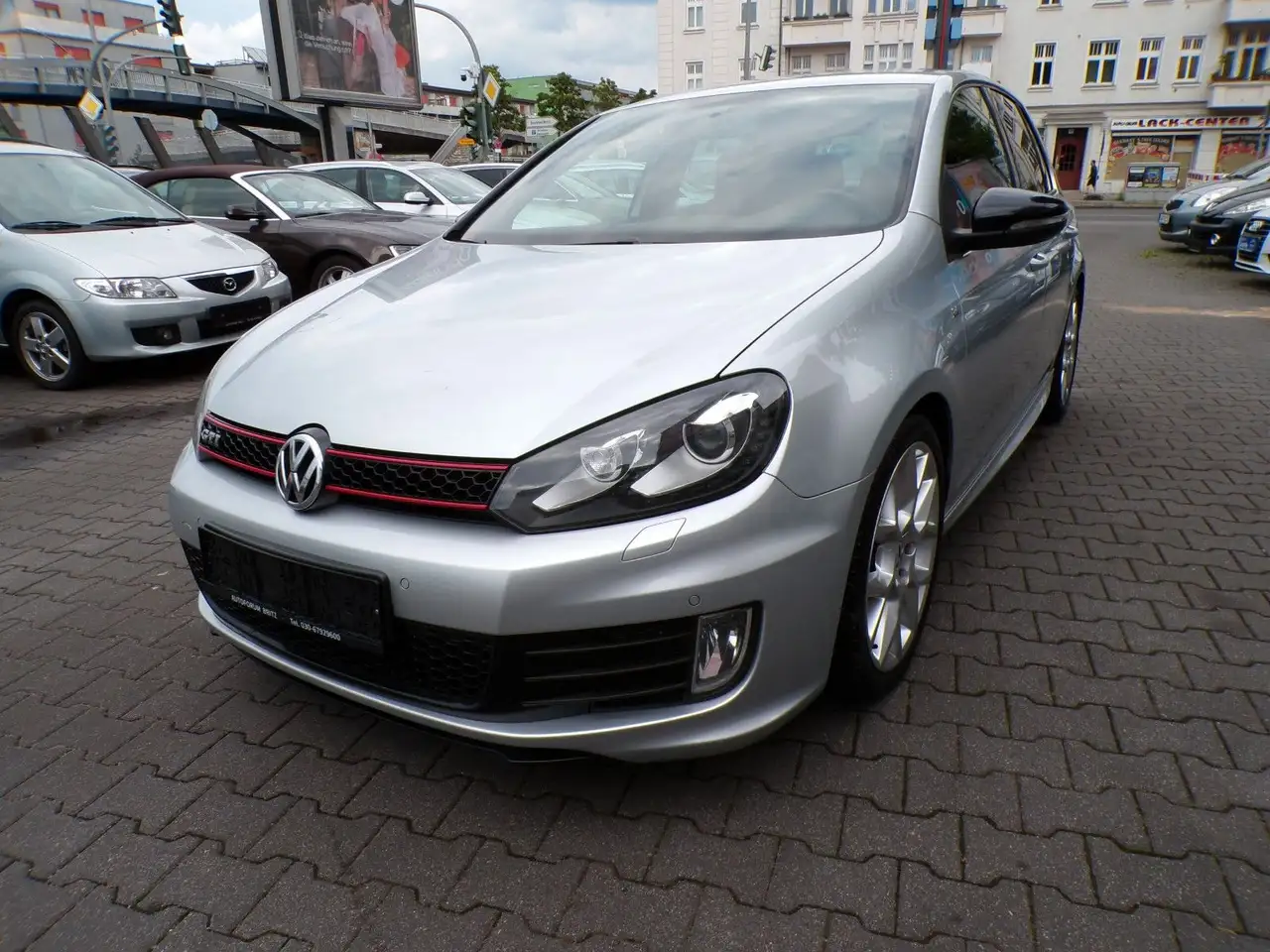 Das Auto