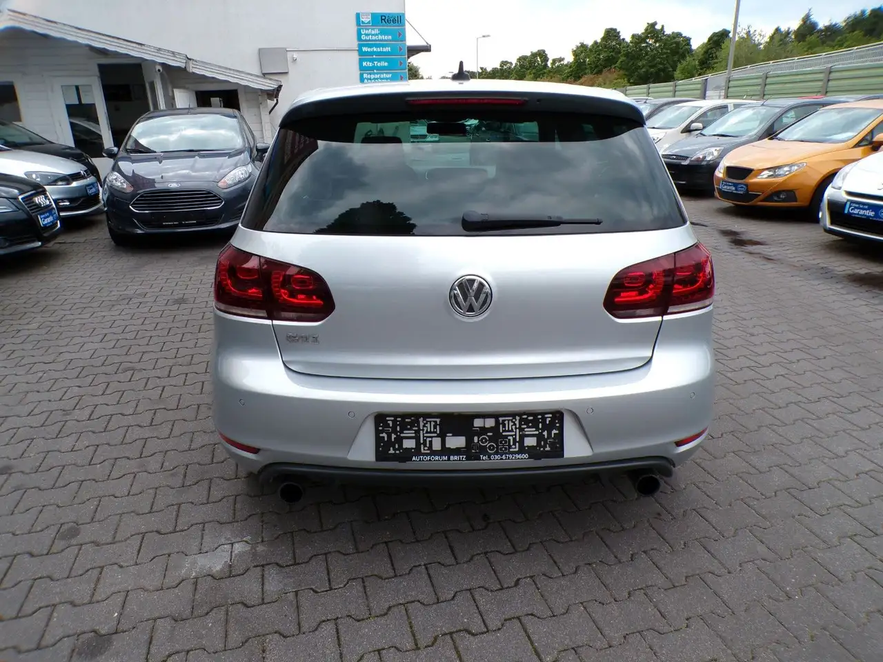 Das Auto
