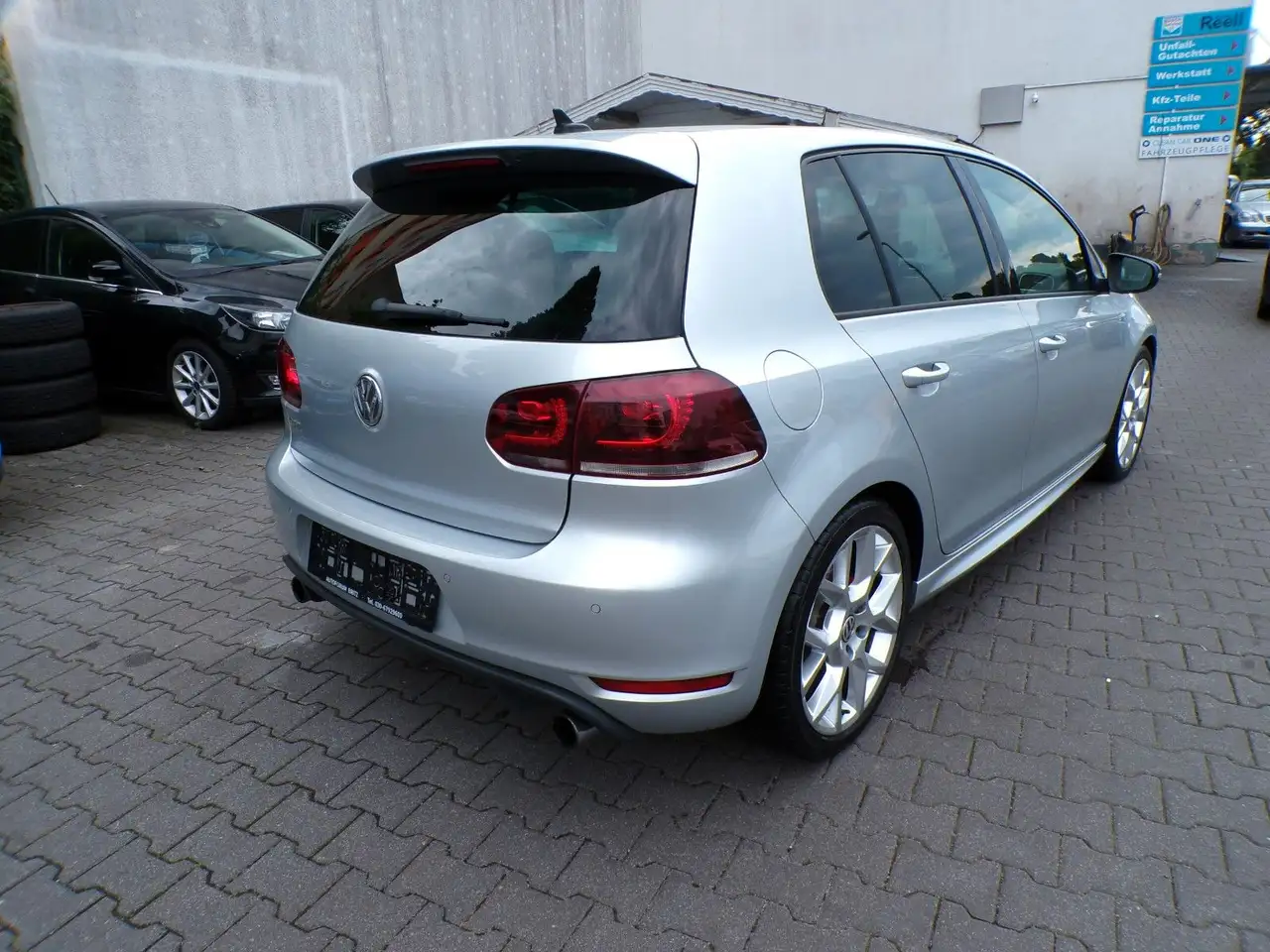 Das Auto