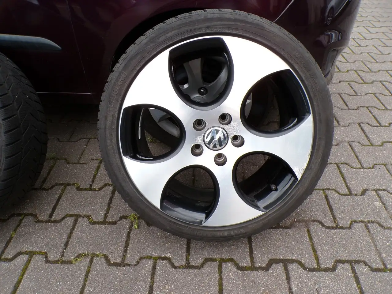 Das Auto