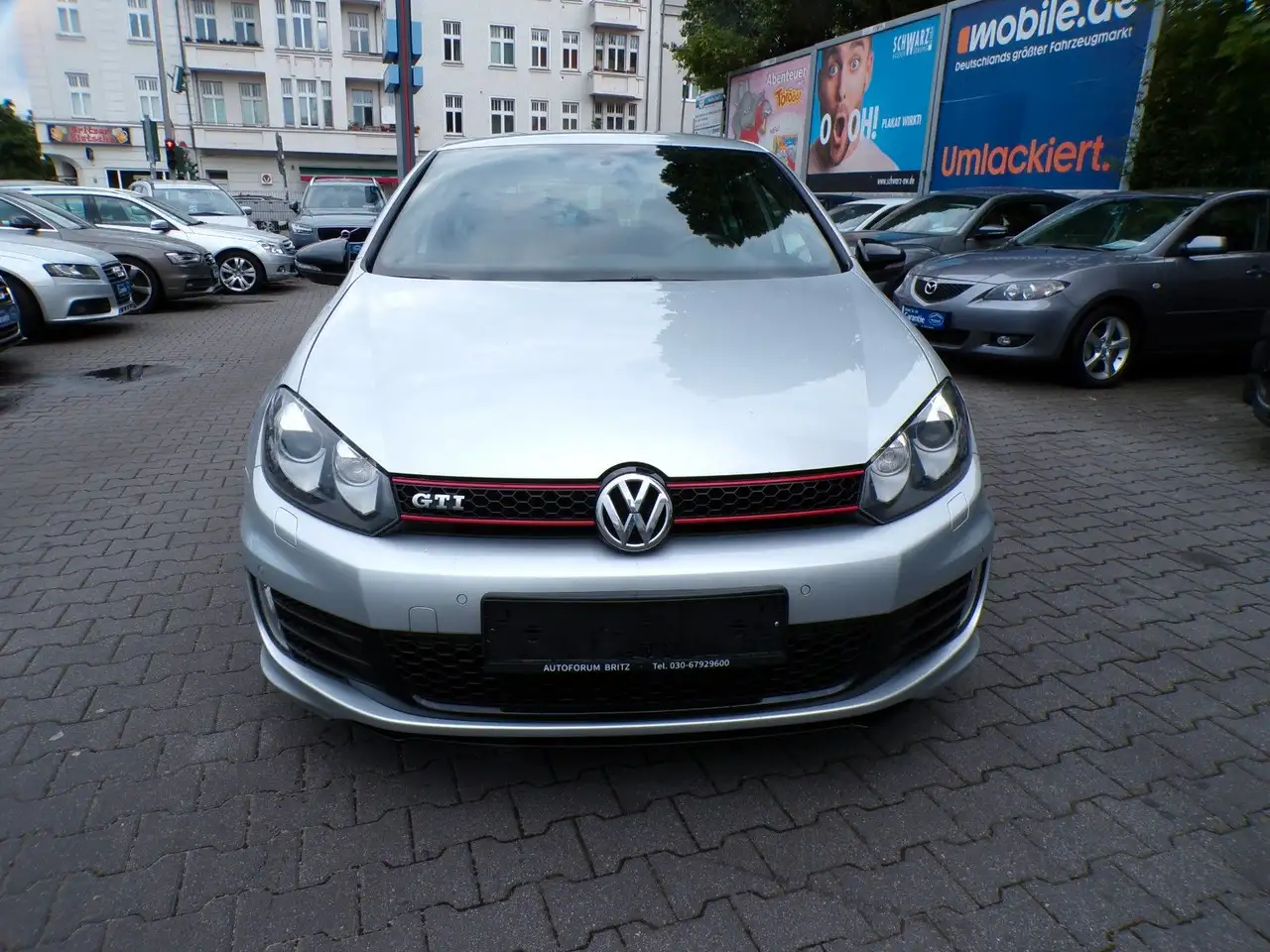 Das Auto