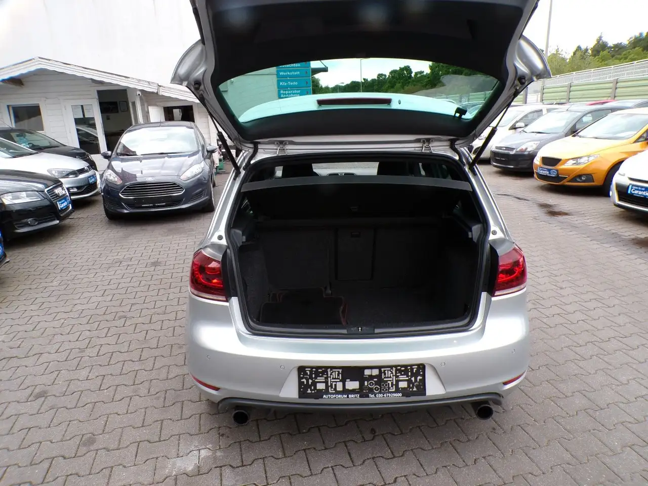 Das Auto