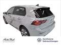 Volkswagen Golf VIII 1.5 eTSI DSG Goal, LED, App-Connect, K Grau - thumbnail 4