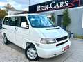Volkswagen T4 Multivan 2.5/I.HD/TISCH/BETT/KLIMAAUT./TOP! Weiß - thumbnail 1