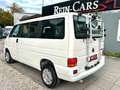 Volkswagen T4 Multivan 2.5/I.HD/TISCH/BETT/KLIMAAUT./TOP! Weiß - thumbnail 4