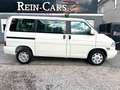 Volkswagen T4 Multivan 2.5/I.HD/TISCH/BETT/KLIMAAUT./TOP! Weiß - thumbnail 2