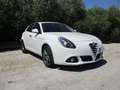 Alfa Romeo Giulietta 1.6 JTDM-2 DISTINCTIVE Bianco - thumbnail 3