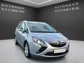 Opel Zafira BI XENON+SITZHEIZUNG+TEMPOMAT+PDC Active Argent - thumbnail 8