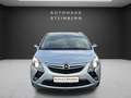 Opel Zafira BI XENON+SITZHEIZUNG+TEMPOMAT+PDC Active Argent - thumbnail 7