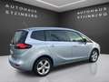 Opel Zafira BI XENON+SITZHEIZUNG+TEMPOMAT+PDC Active Zilver - thumbnail 5