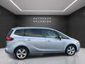 Opel Zafira BI XENON+SITZHEIZUNG+TEMPOMAT+PDC Active Argent - thumbnail 6