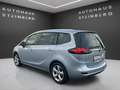 Opel Zafira BI XENON+SITZHEIZUNG+TEMPOMAT+PDC Active Argent - thumbnail 3