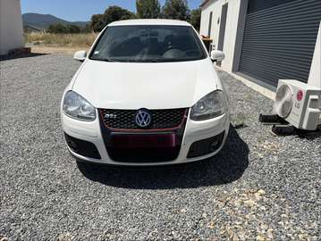 Golf 2.0 T 16S FSI 200 GTI