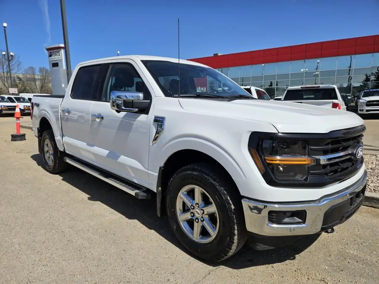 Ford F 150 снимка Ford F 150