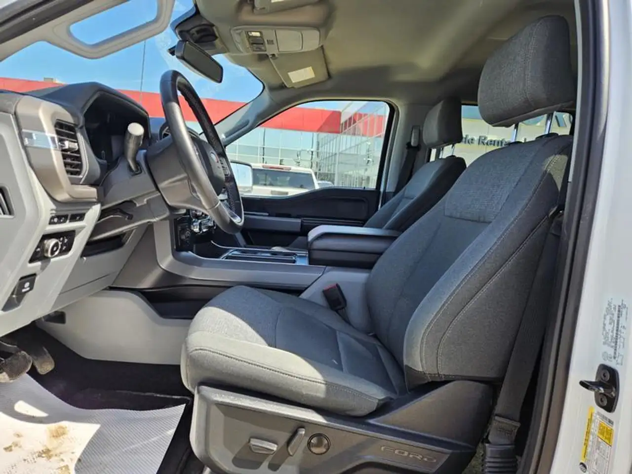 Ford F 150 снимка Ford F 150