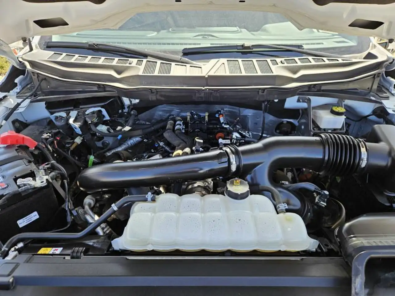 Ford F 150 снимка Ford F 150