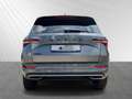 Skoda Karoq 1,5 TSI DSG Sportline AHK+RFK+LED Grau - thumbnail 4