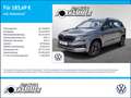 Skoda Karoq 1,5 TSI DSG Sportline AHK+RFK+LED Grau - thumbnail 1