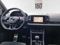 Skoda Karoq 1,5 TSI DSG Sportline AHK+RFK+LED Grau - thumbnail 11