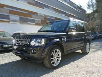 3.0 SDV6 256 Ch AWD BVA 7 PLACES