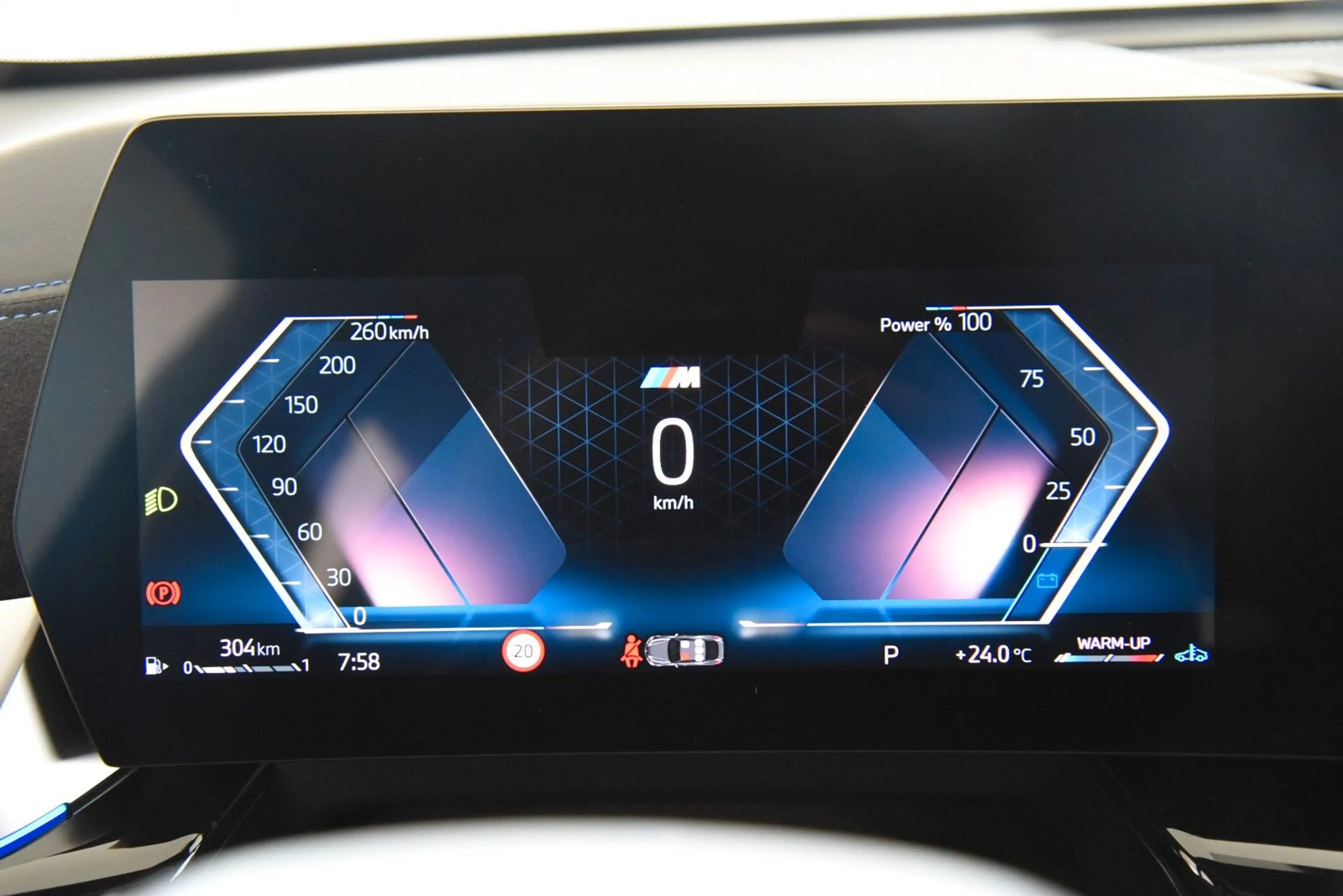 BMW X2 xDrive20d M Sport Pro AHK DriveAss+ Adapt.LED — photo 11