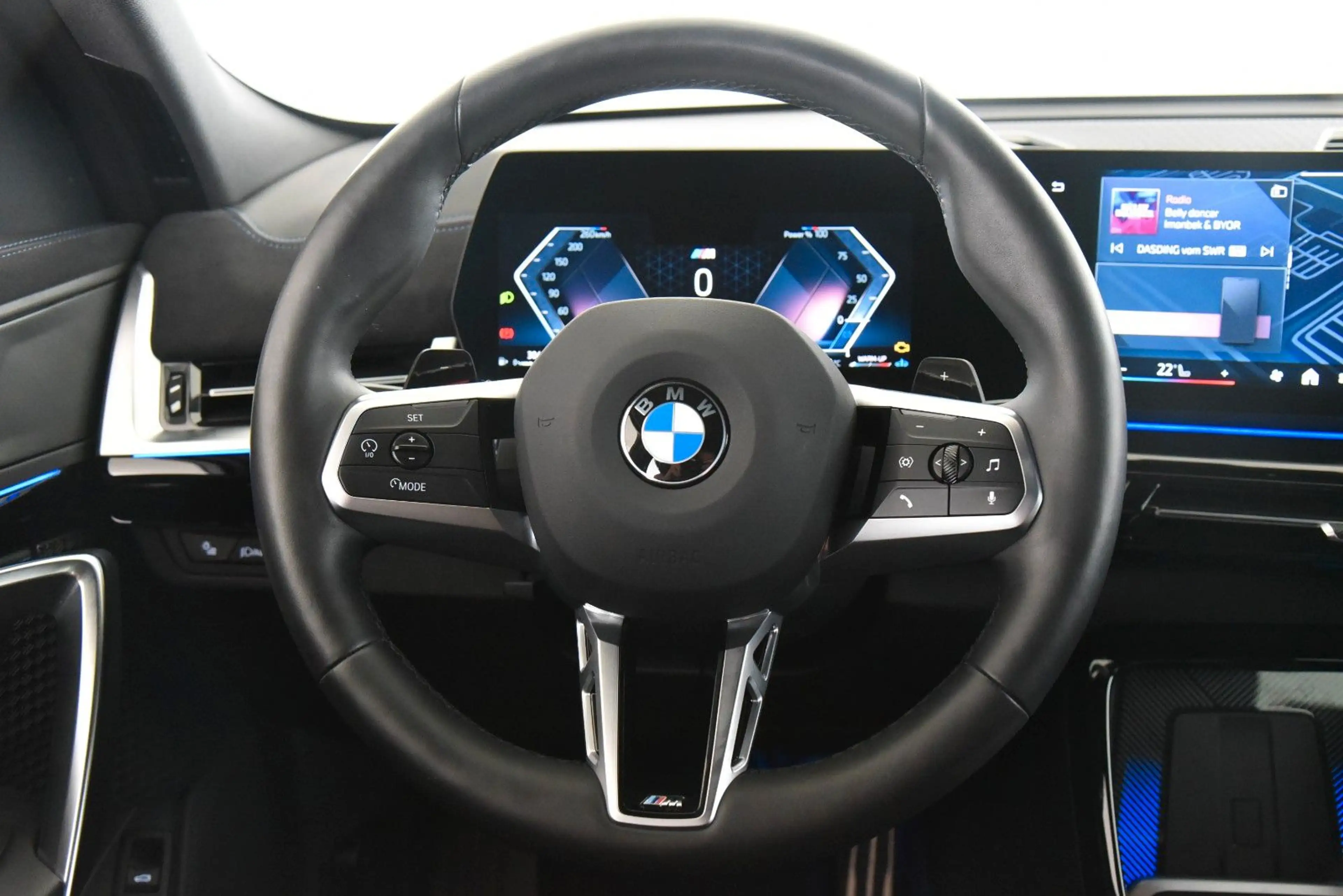 BMW X2 xDrive20d M Sport Pro AHK DriveAss+ Adapt.LED — photo 10