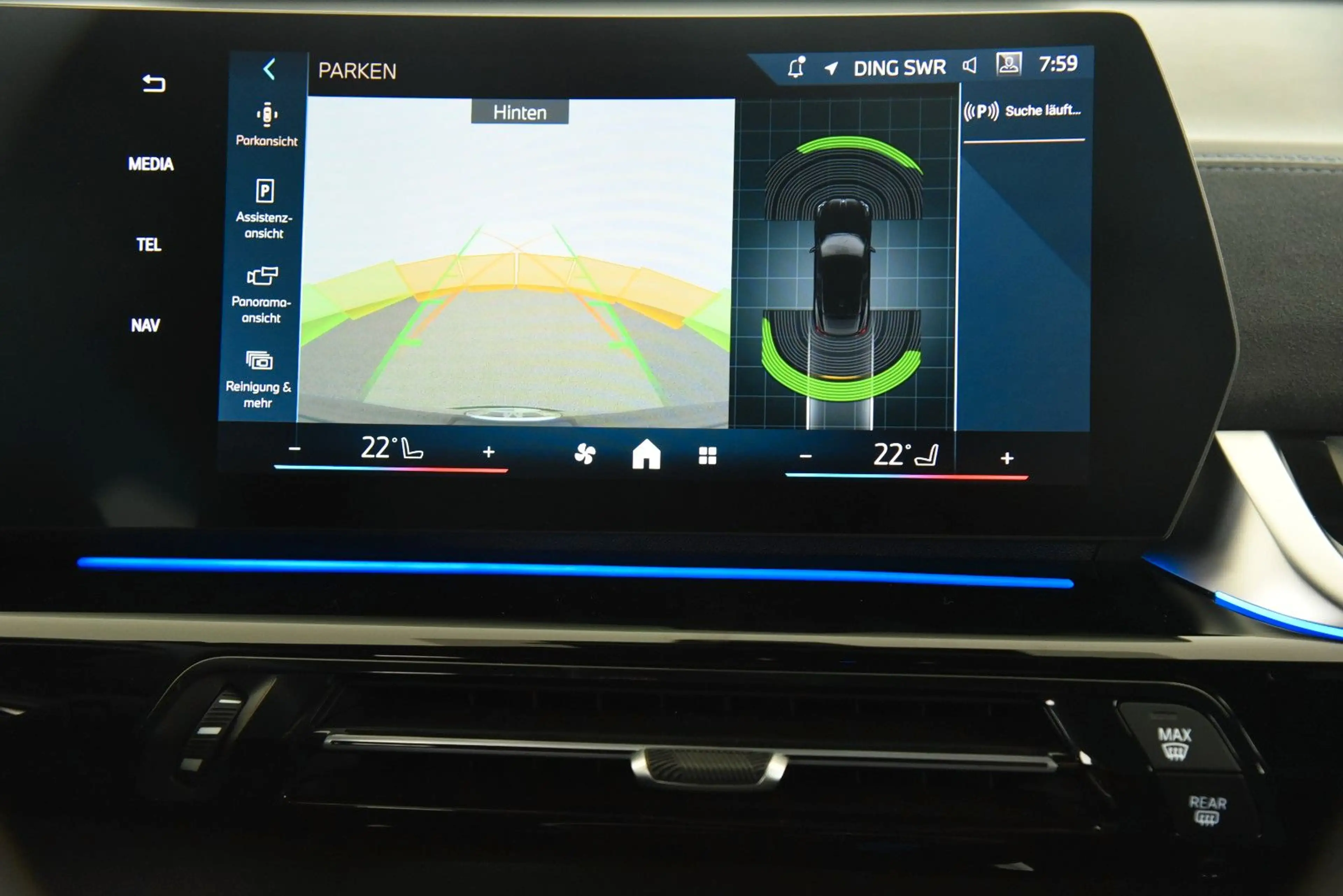 BMW X2 xDrive20d M Sport Pro AHK DriveAss+ Adapt.LED — photo 13