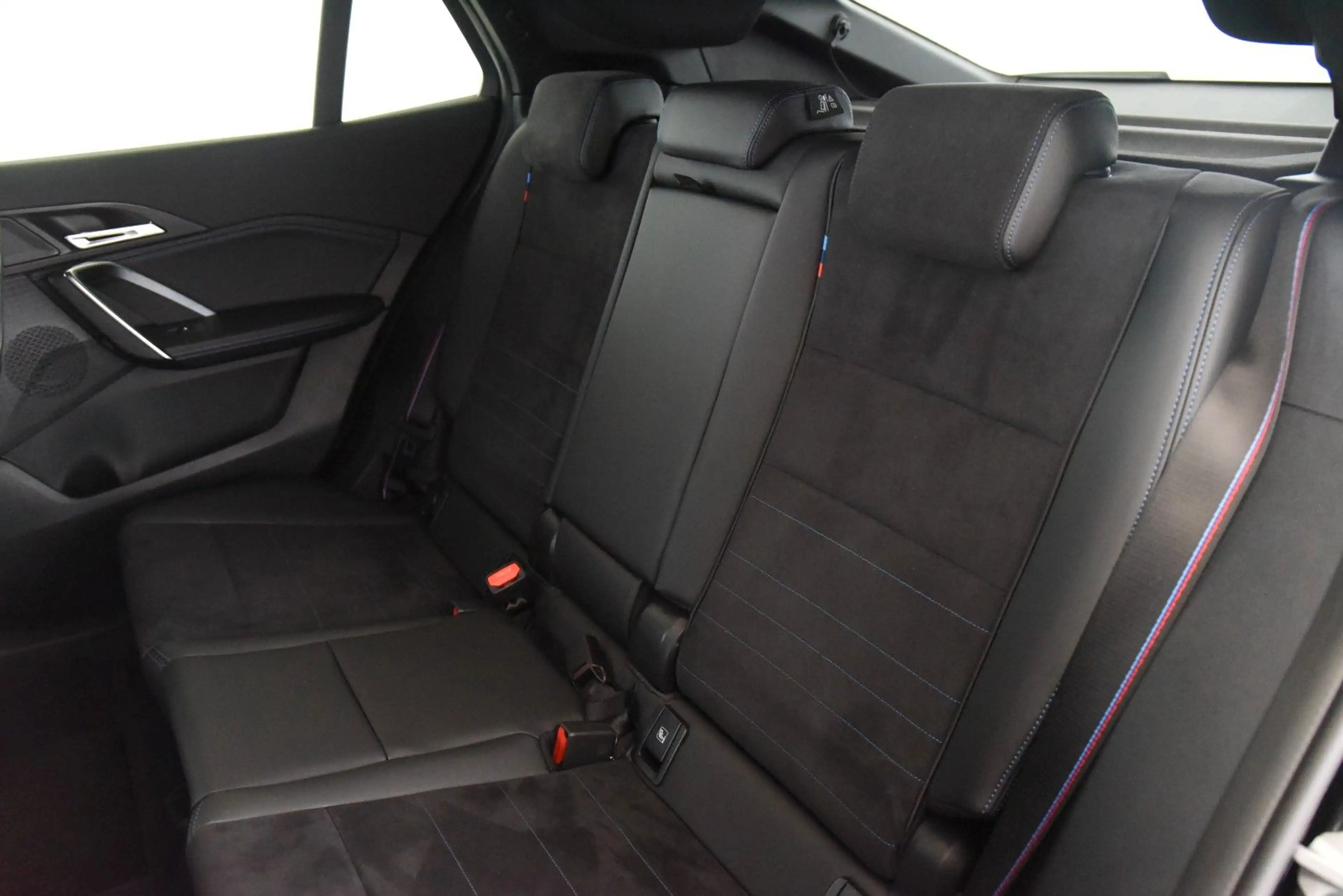 BMW X2 xDrive20d M Sport Pro AHK DriveAss+ Adapt.LED — photo 6